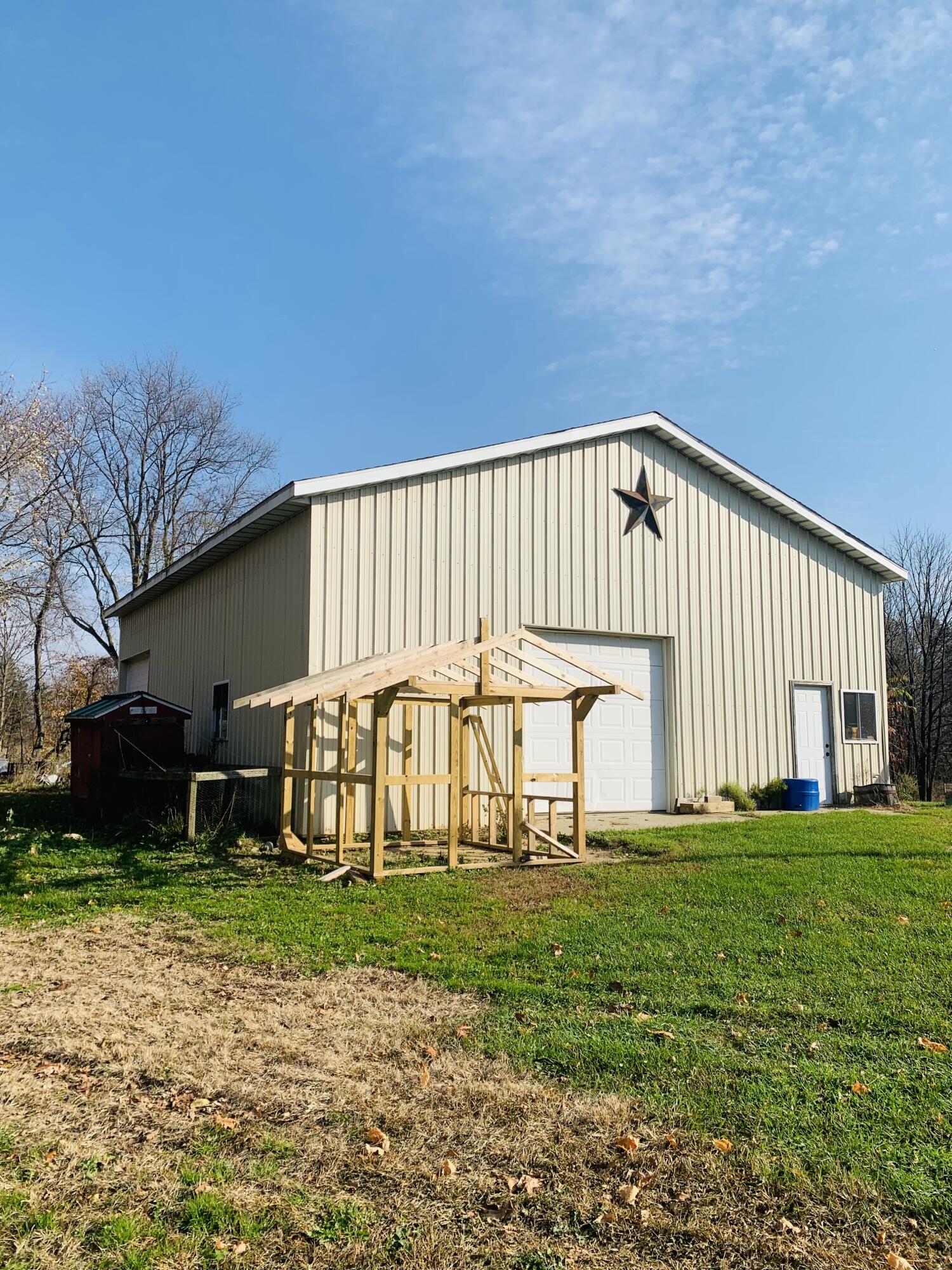 54335 Penn Road Cassopolis, MI 49031 - Photo 10 of 48 IMG_0274