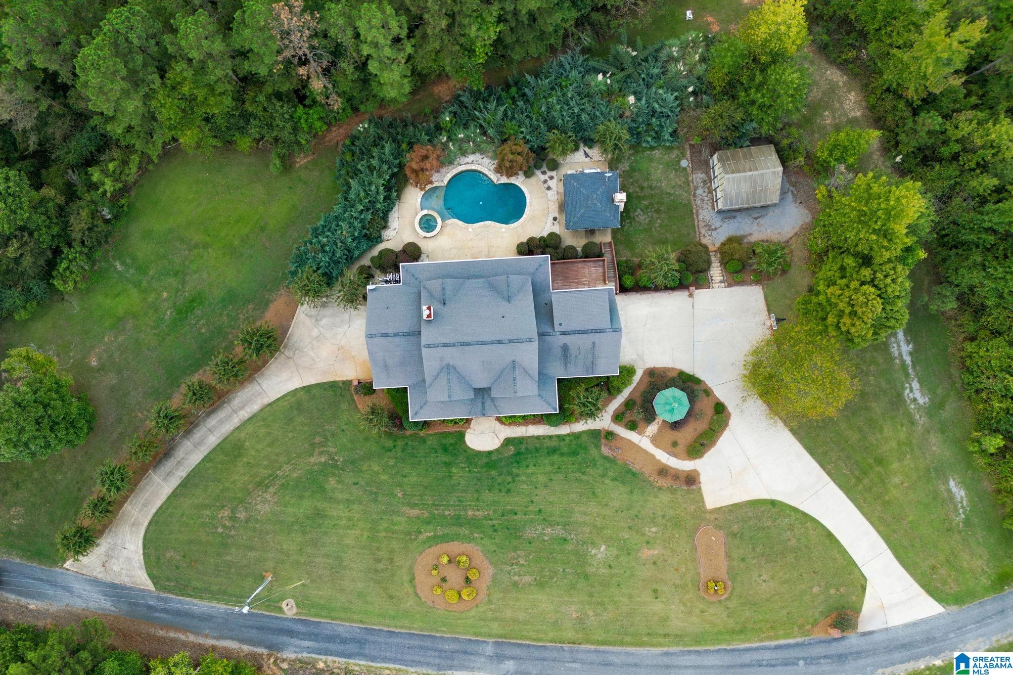 280 Turtle Rock Drive Ragland, AL 35131 - Photo 67 of 92