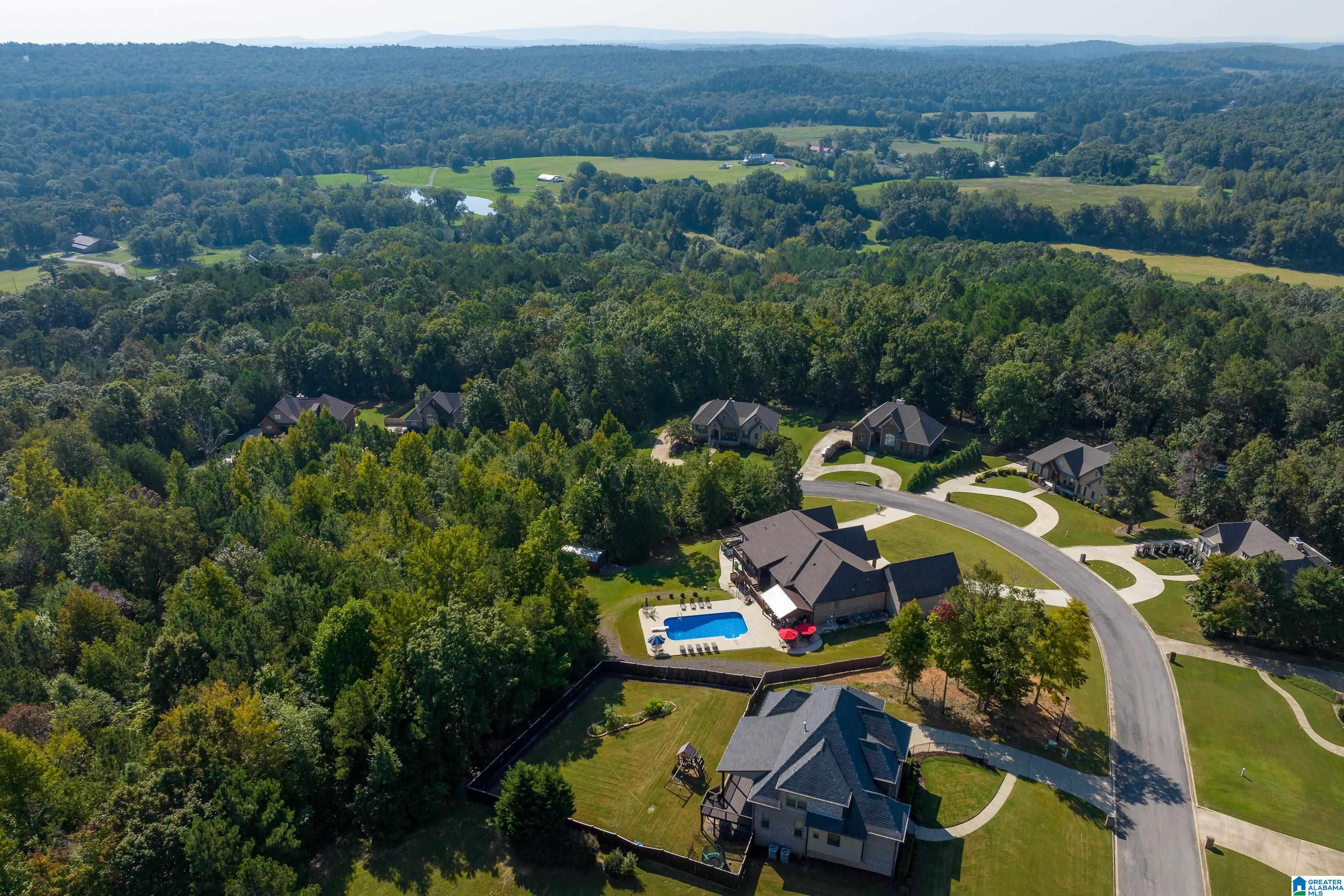 667 Cody Circle Springville, AL 35146 - Photo 49 of 50 Gallery Image 49