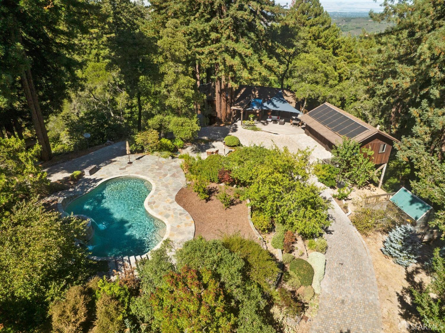895 Espinosa Road Woodside, CA 94062 - Photo 1 of 1 Gallery Image 1