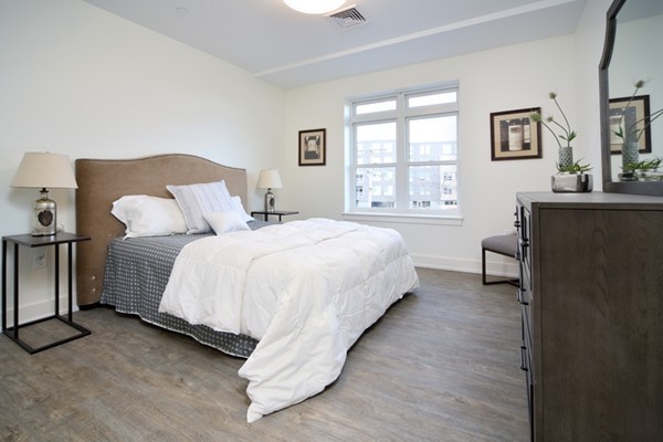 20 Penniman Road, Unit 406 Boston, MA 02134 - Photo 5 of 9 Gallery Image 5