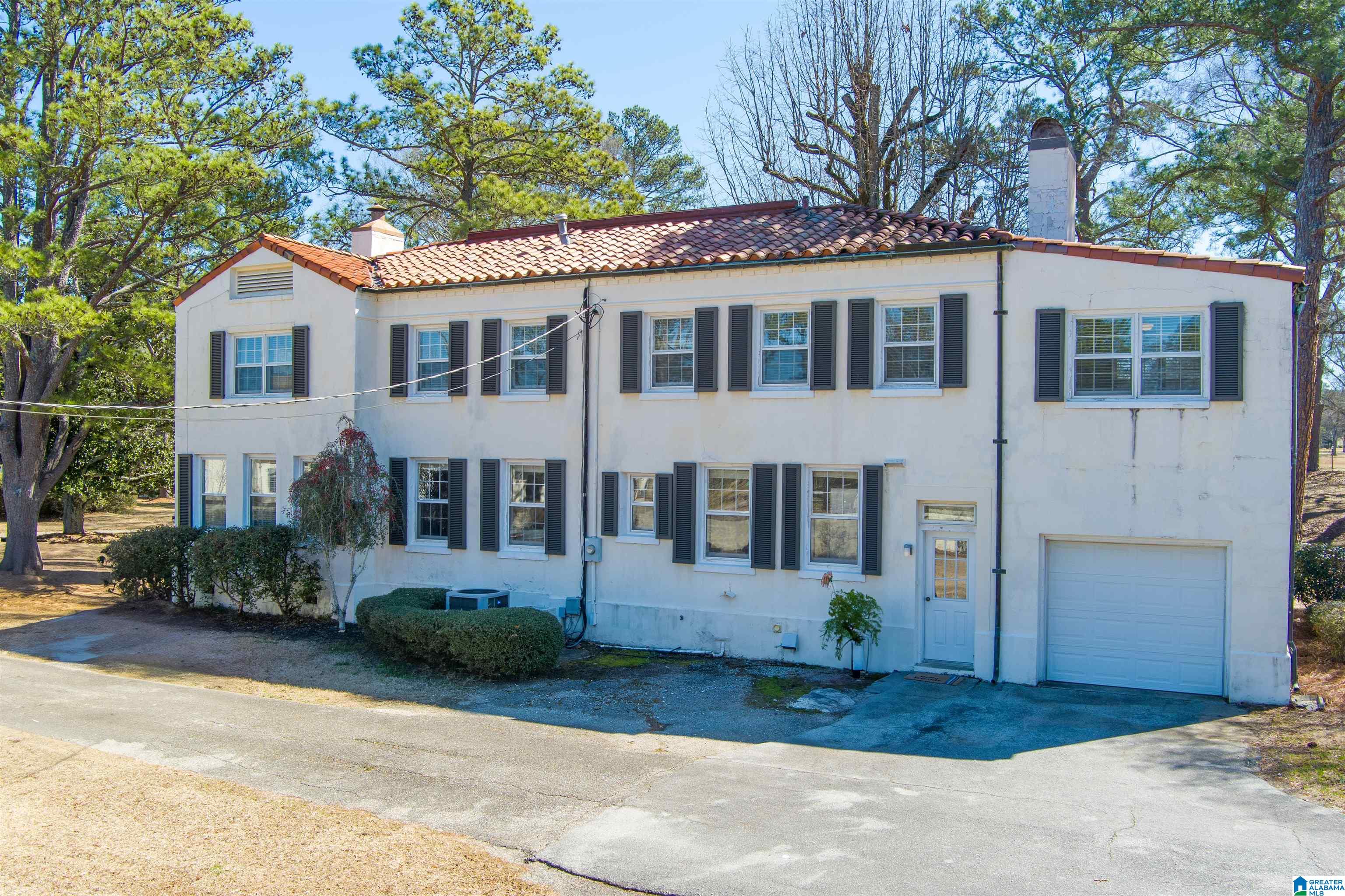265 Buckner Circle Anniston, AL 36205 - Photo 40 of 43