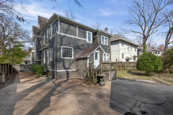 $480,000 | 1273 Carr Avenue, Memphis, TN 38104