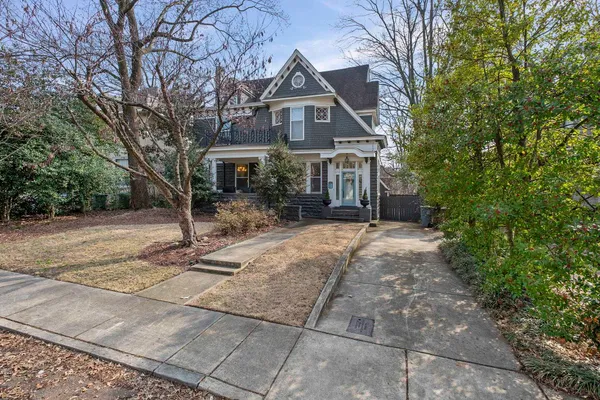 $480,000 | 1273 Carr Avenue, Memphis, TN 38104