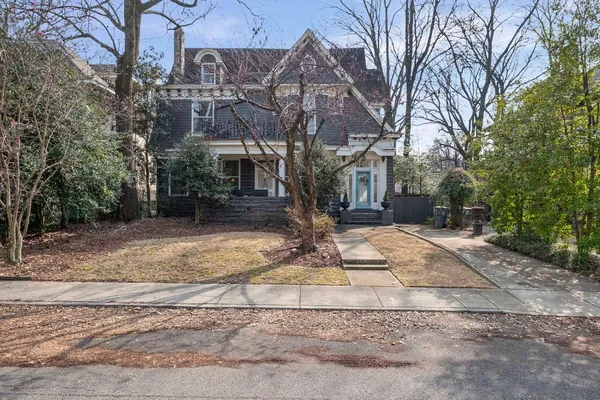 $480,000 | 1273 Carr Avenue, Memphis, TN 38104
