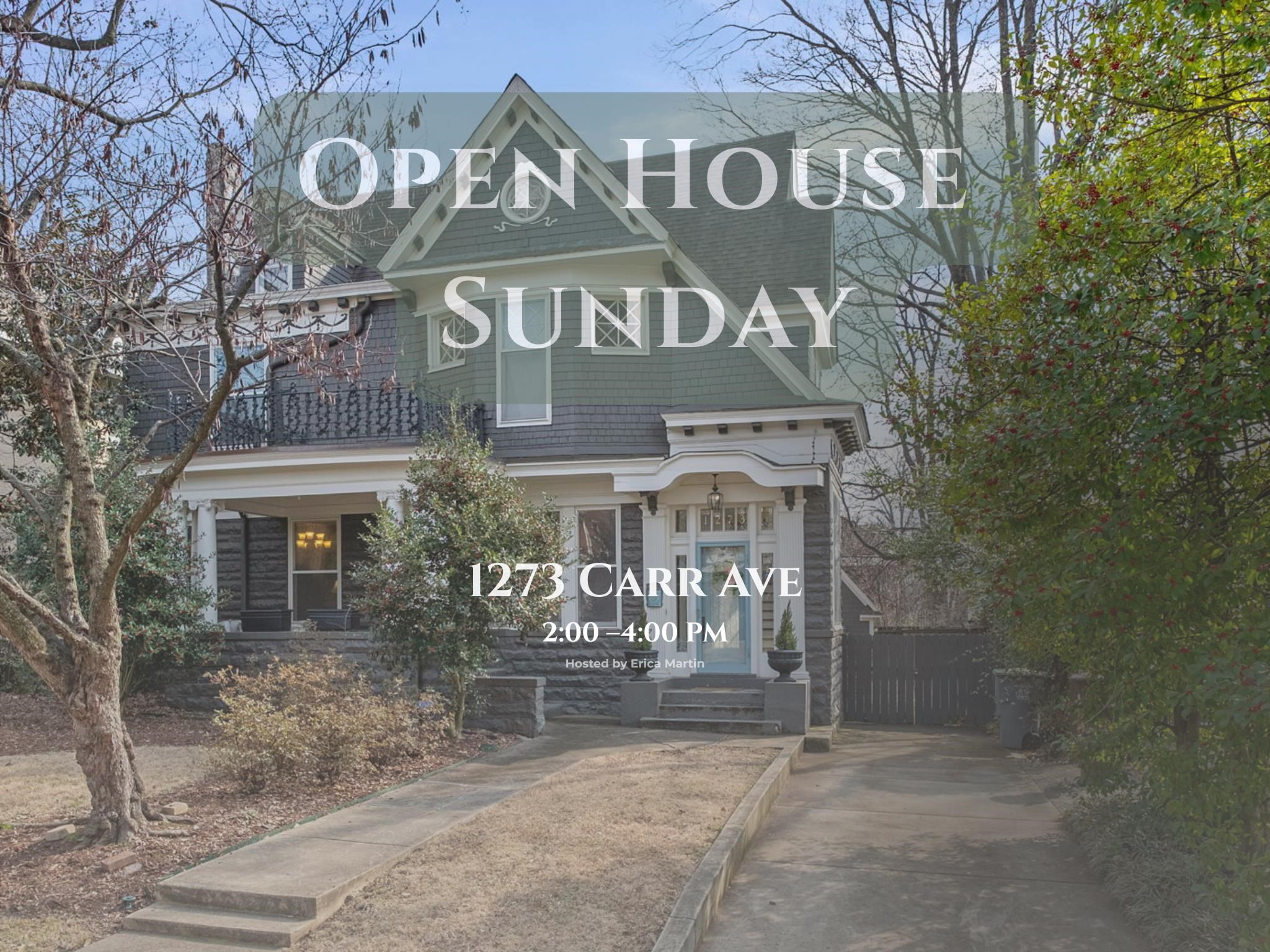 1273 Carr Avenue Memphis, TN 38104 - Photo 4 of 39