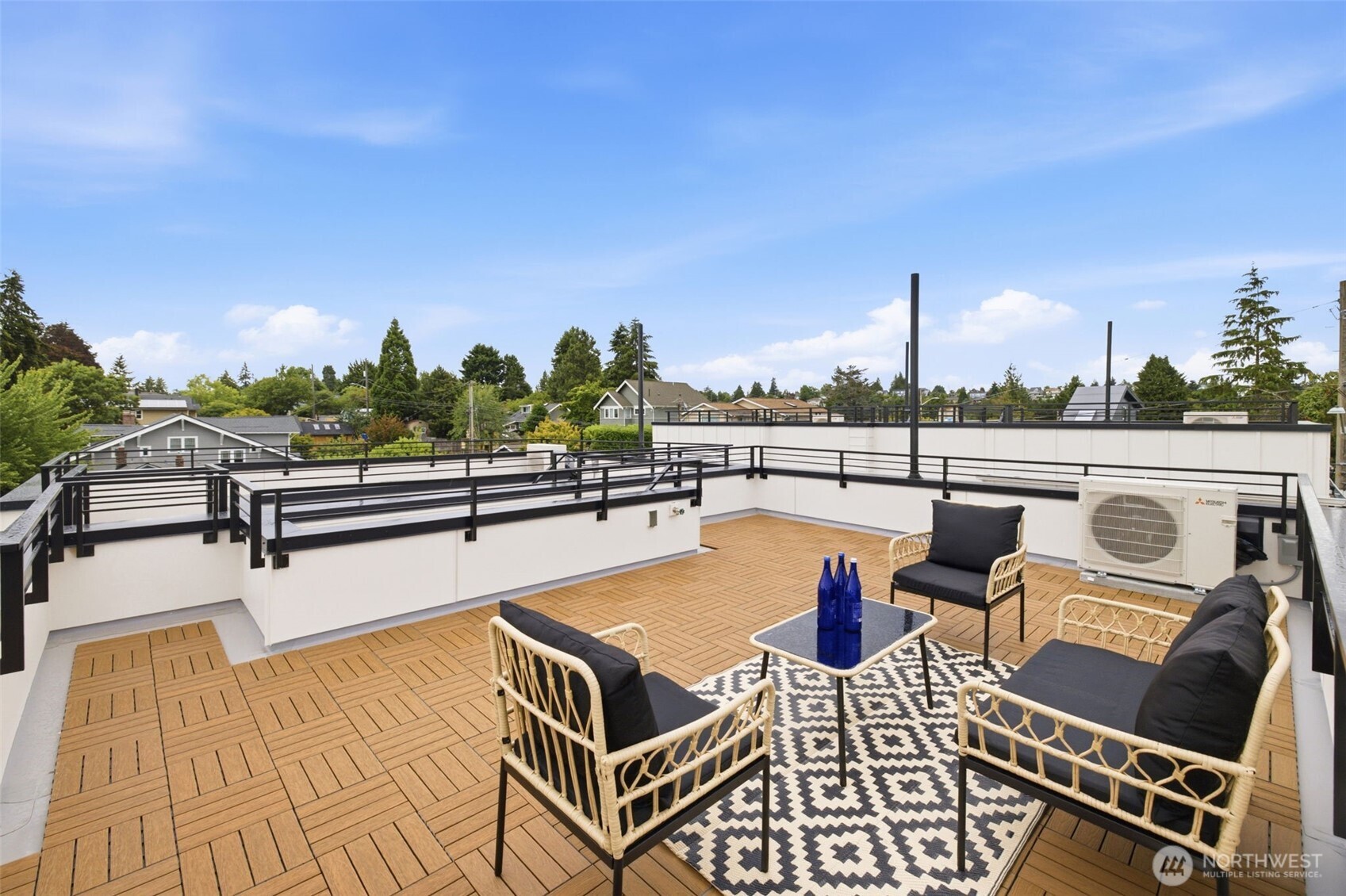 5904 42nd Avenue Southwest Seattle, WA 98136 - Photo 33 of 40