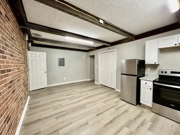 $900 | 2050 Lewisburg Highway, Unit C, Pulaski, TN 38478