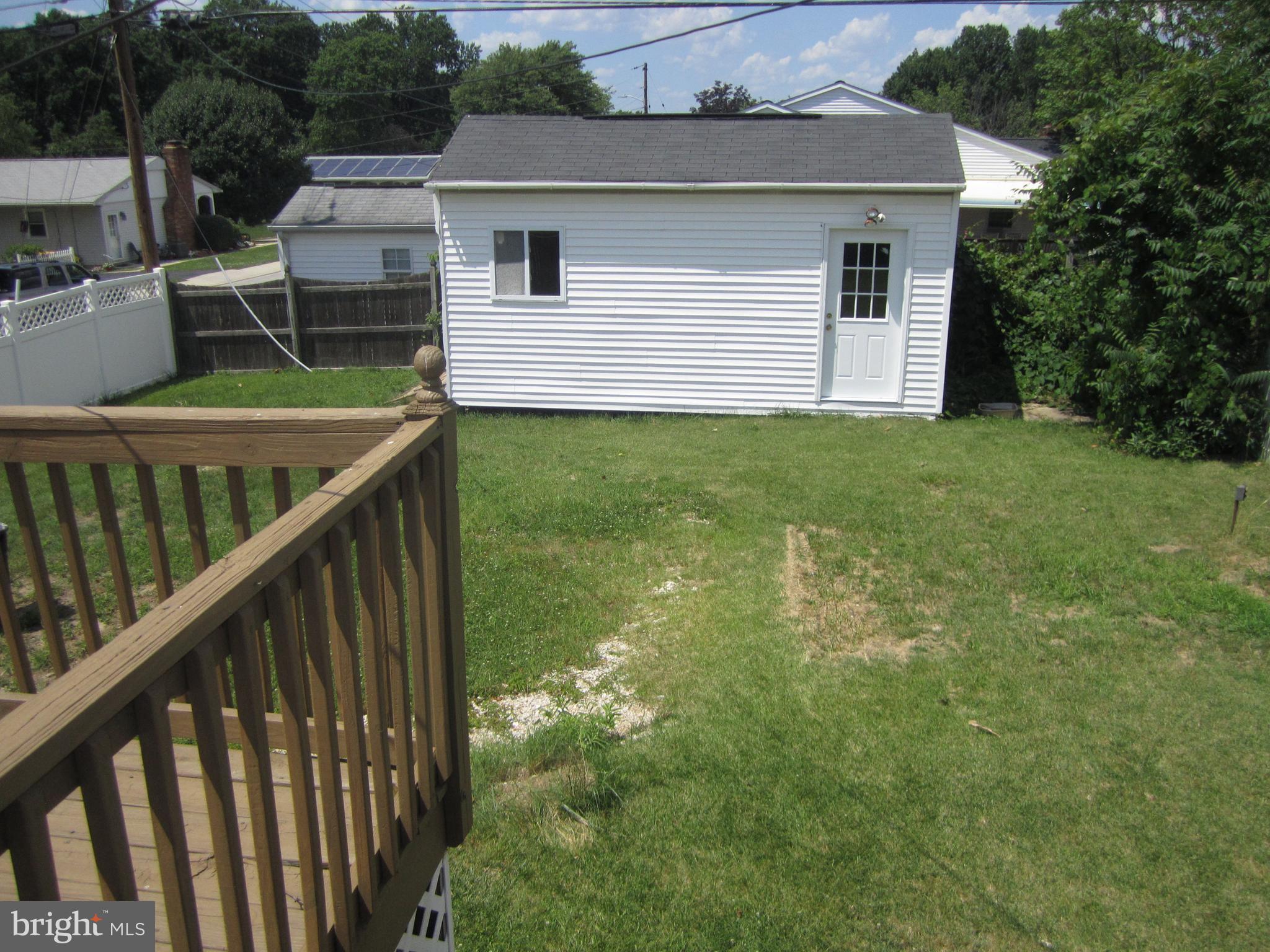 576 Shipley Road Linthicum Heights, MD 21090 - Photo 21 of 32