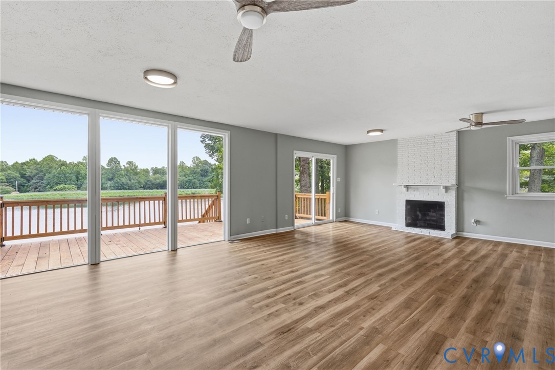 2224 Overlook Road Powhatan, VA 23139 - Photo 14 of 36