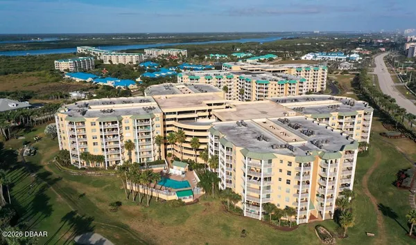 $3,500 | 4670 Links Village Drive, Unit C404, Ponce Inlet, FL 32127