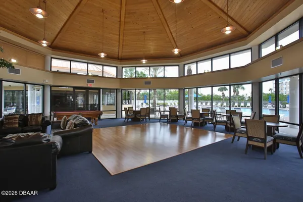 $3,500 | 4670 Links Village Drive, Unit C404, Ponce Inlet, FL 32127