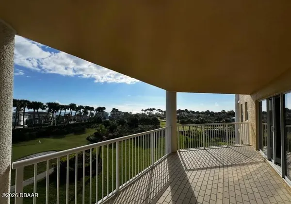 $3,500 | 4670 Links Village Drive, Unit C404, Ponce Inlet, FL 32127