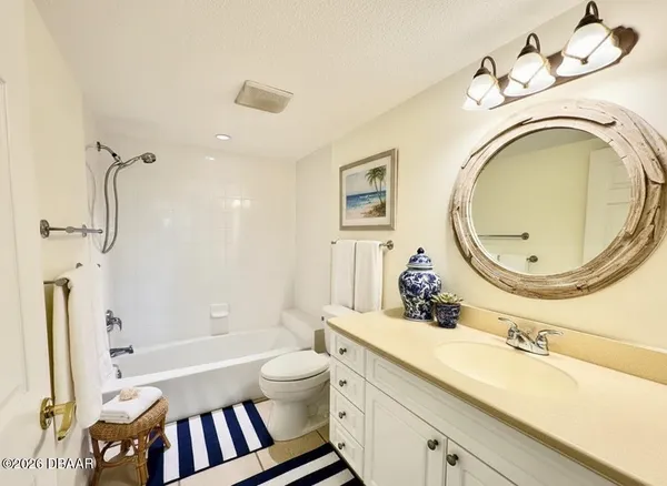 $3,500 | 4670 Links Village Drive, Unit C404, Ponce Inlet, FL 32127