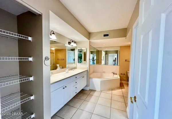 $3,500 | 4670 Links Village Drive, Unit C404, Ponce Inlet, FL 32127