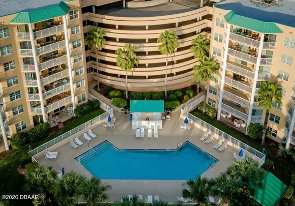 $3,500 | 4670 Links Village Drive, Unit C404, Ponce Inlet, FL 32127