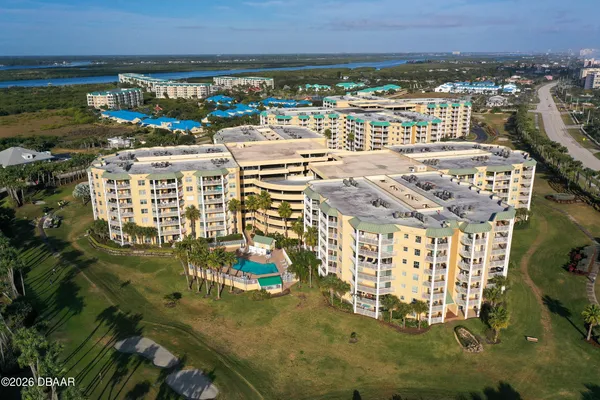 $3,500 | 4670 Links Village Drive, Unit C404, Ponce Inlet, FL 32127