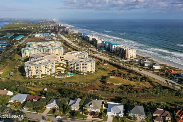 $3,500 | 4670 Links Village Drive, Unit C404, Ponce Inlet, FL 32127