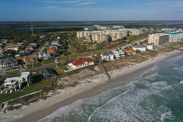 $3,500 | 4670 Links Village Drive, Unit C404, Ponce Inlet, FL 32127