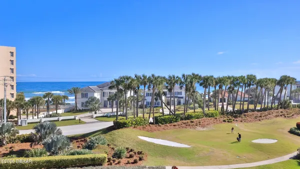 $3,500 | 4670 Links Village Drive, Unit C404, Ponce Inlet, FL 32127