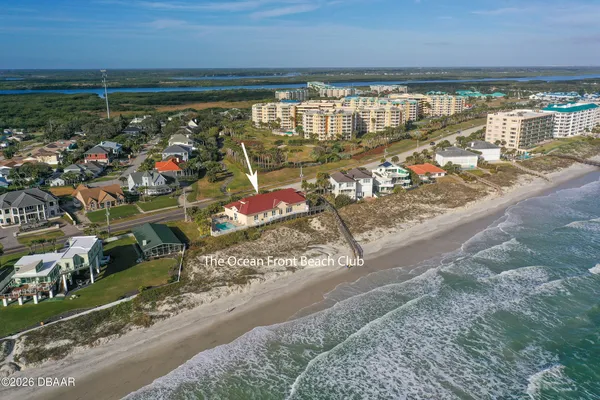 $3,500 | 4670 Links Village Drive, Unit C404, Ponce Inlet, FL 32127