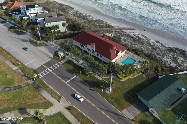 $3,500 | 4670 Links Village Drive, Unit C404, Ponce Inlet, FL 32127
