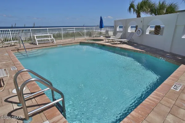 $3,500 | 4670 Links Village Drive, Unit C404, Ponce Inlet, FL 32127