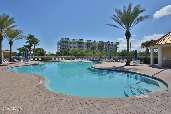 $3,500 | 4670 Links Village Drive, Unit C404, Ponce Inlet, FL 32127