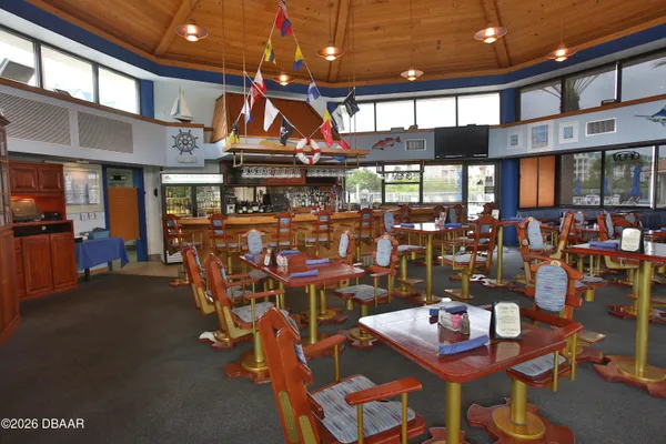 $3,500 | 4670 Links Village Drive, Unit C404, Ponce Inlet, FL 32127