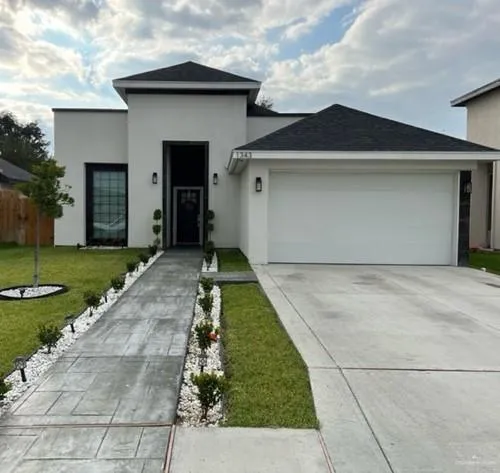 $229,000 | 1343 13th Street, Alamo, TX 78516