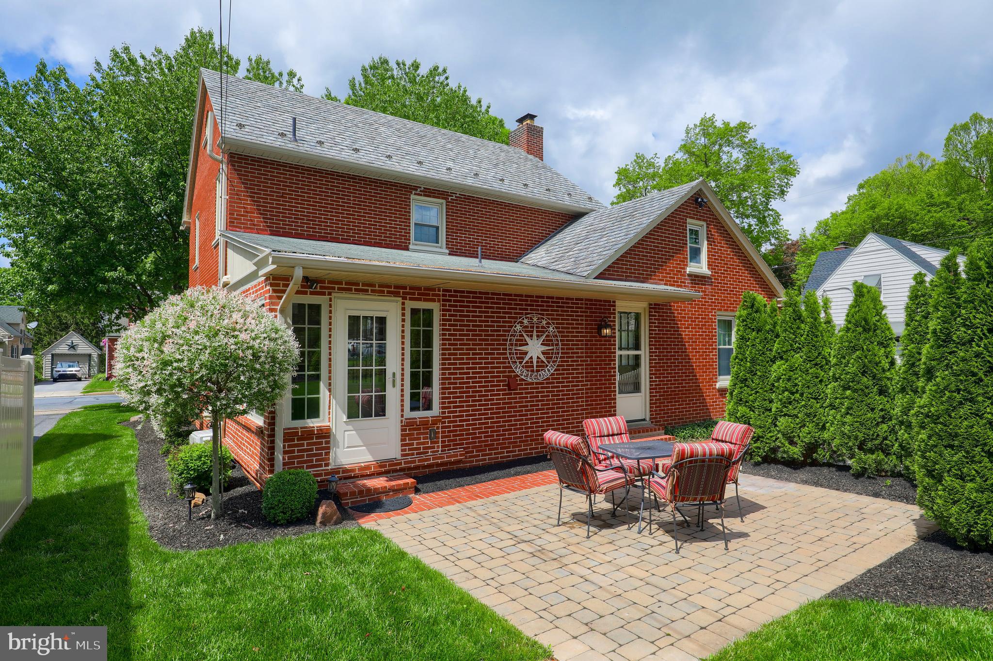 220 East 2nd Avenue Lititz, PA 17543 - Photo 50 of 54