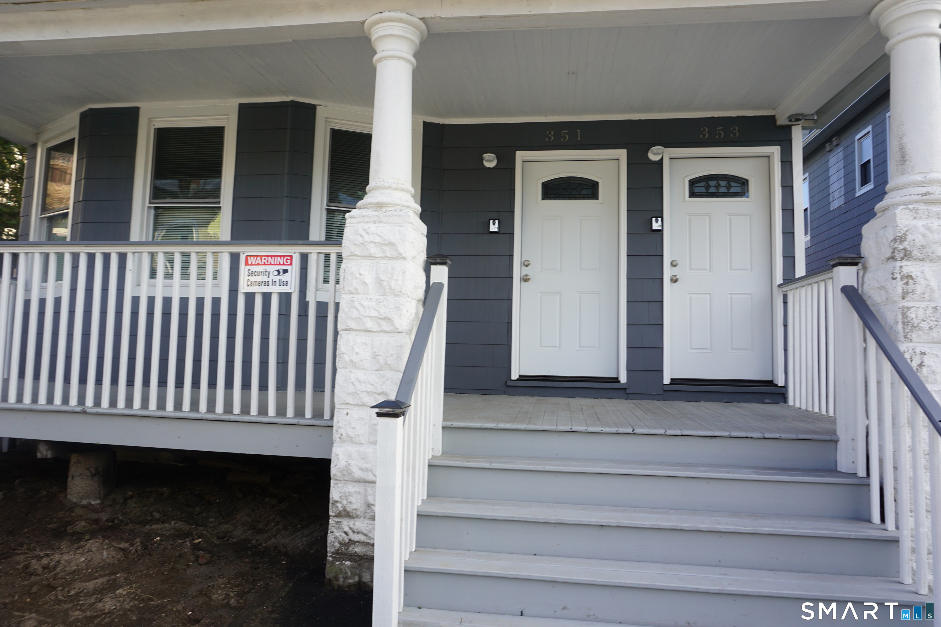 361 Gregory Street, Unit 1 Bridgeport, CT 06604 - Photo 3 of 35