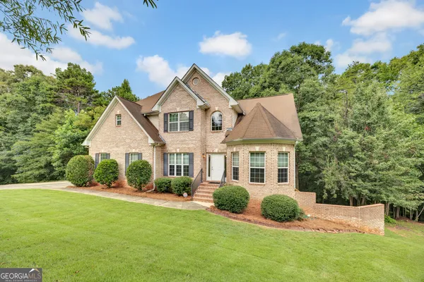 $385,000 | 60 Thornberry Way, Covington, GA 30016