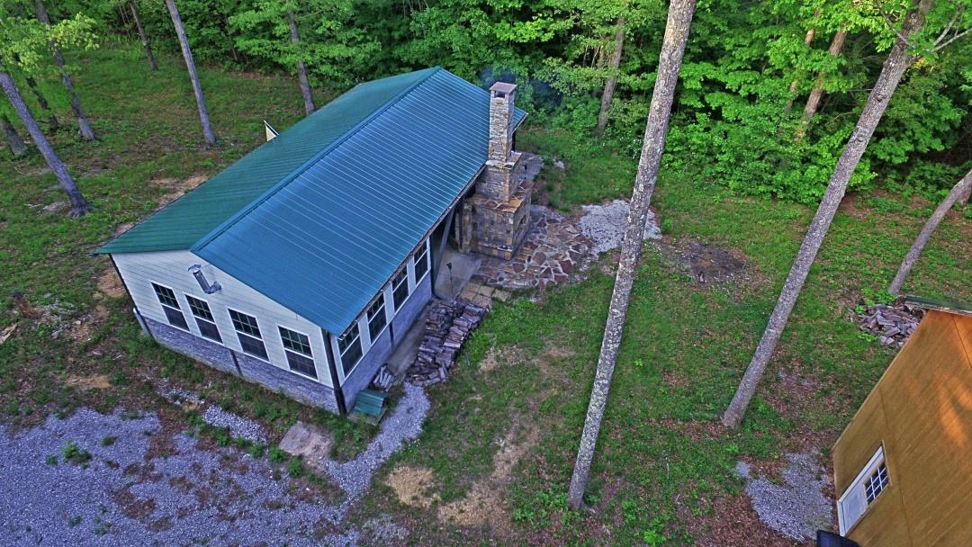 C E Todd Road Robbins, TN 37852 - Photo 7 of 21 DJI_0516