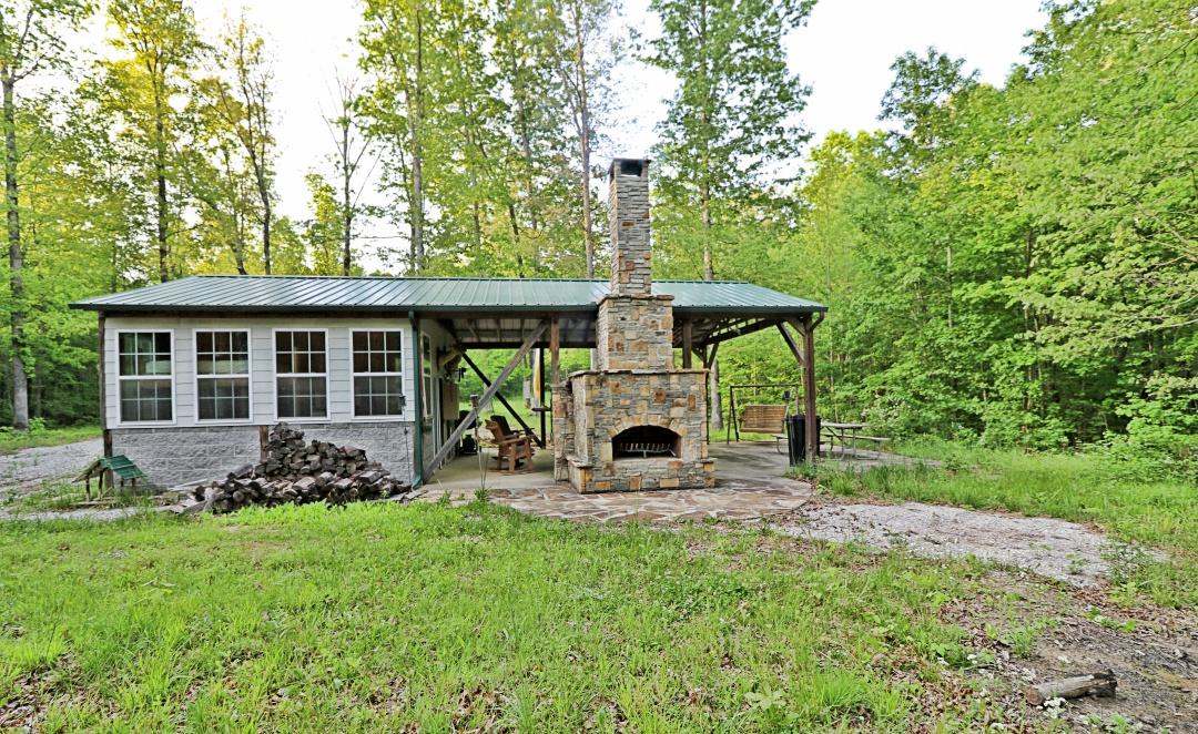 C E Todd Road Robbins, TN 37852 - Photo 8 of 21 094A5265