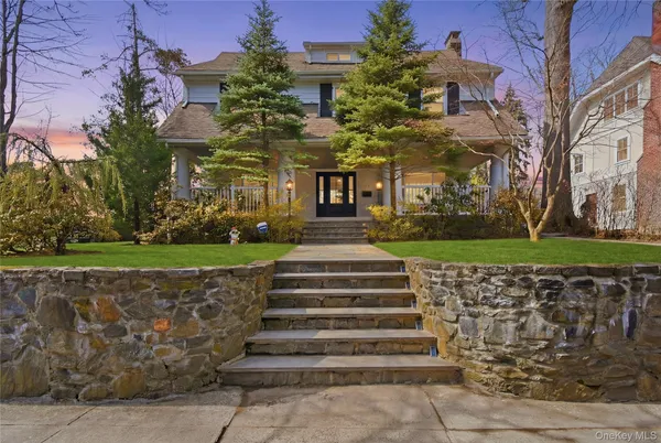 $1,295,000 | 220 Sheridan Avenue, Mount Vernon, NY 10552