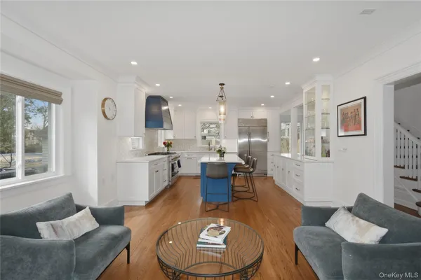 $1,295,000 | 220 Sheridan Avenue, Mount Vernon, NY 10552