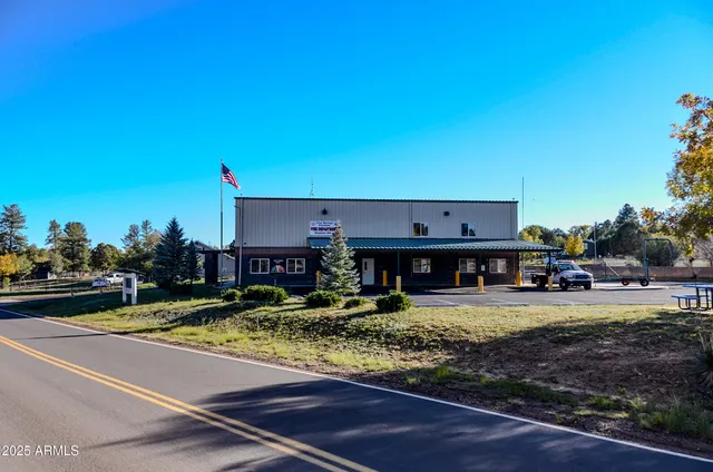 $700,000 | 685 Kuhn Road, Show Low, AZ 85901