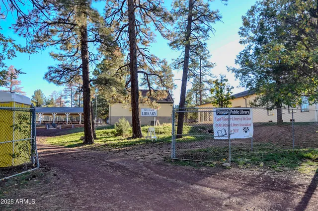 $700,000 | 685 Kuhn Road, Show Low, AZ 85901