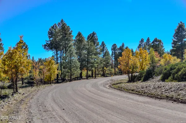 $700,000 | 685 Kuhn Road, Pinedale, AZ 85934