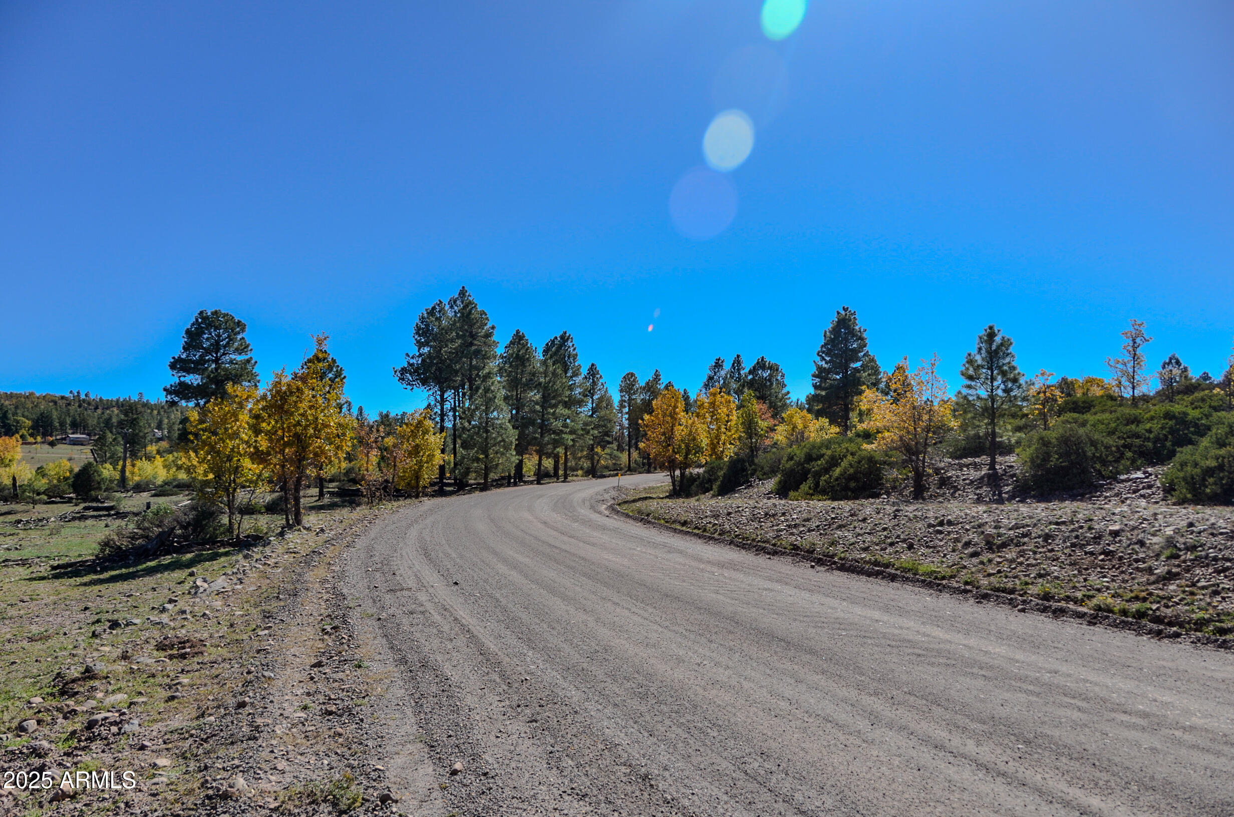 685 Kuhn Road Pinedale, AZ 85934 - Photo 63 of 74 a view of a ocean view