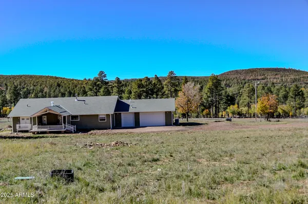 $700,000 | 685 Kuhn Road, Pinedale, AZ 85934