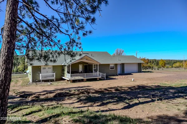 $700,000 | 685 Kuhn Road, Pinedale, AZ 85934