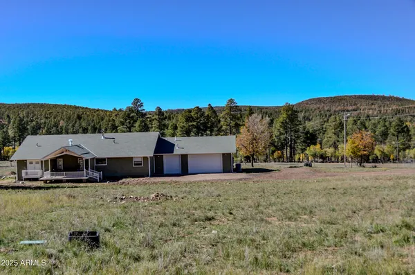 $700,000 | 685 Kuhn Road, Pinedale, AZ 85934