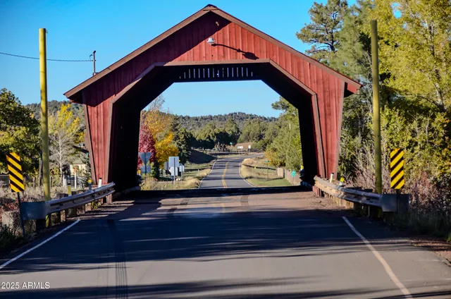 $700,000 | 685 Kuhn Road, Show Low, AZ 85901