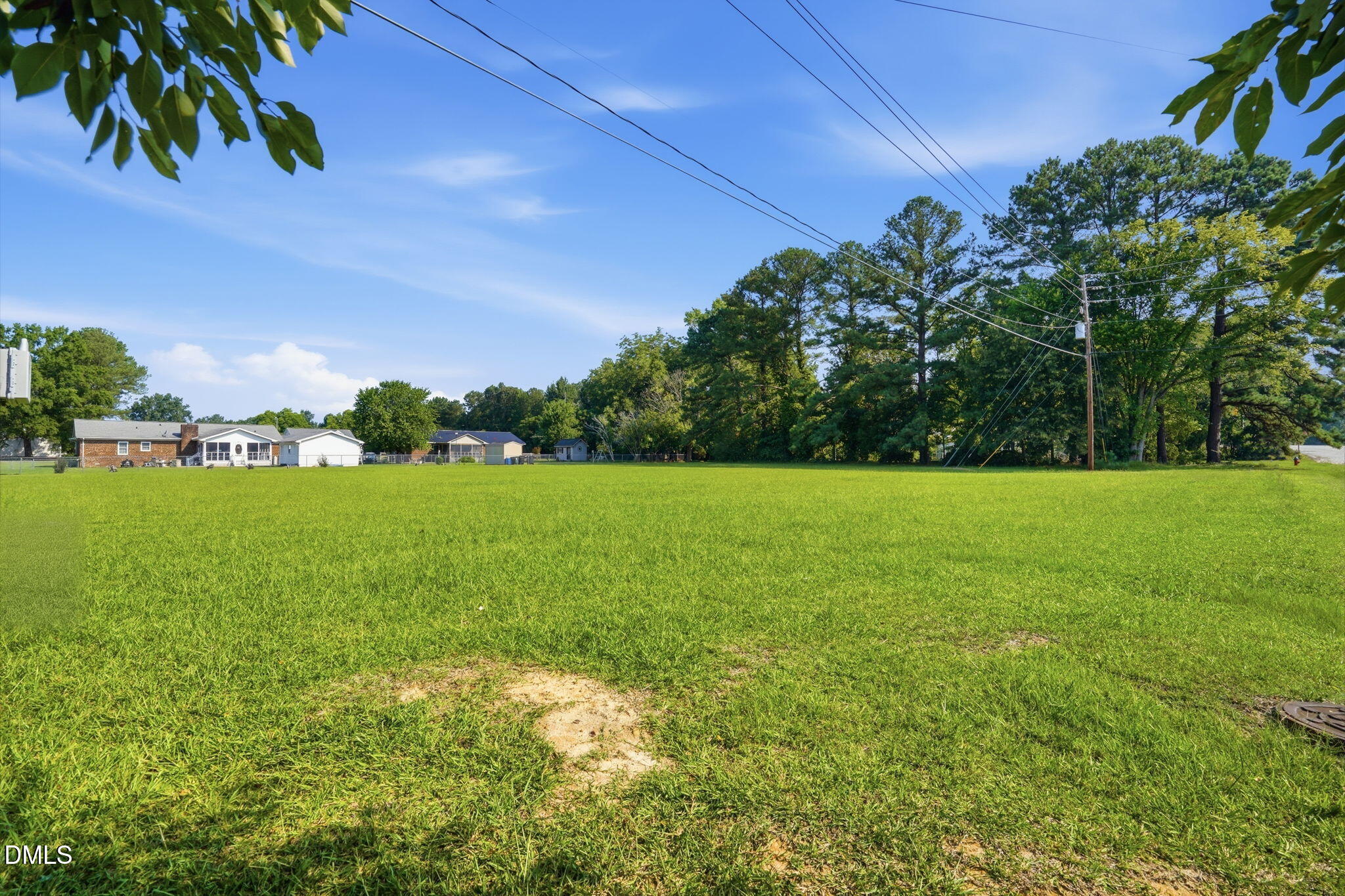 0 Masonic Road Erwin, NC 28339 - Photo 13 of 17 Masonic road from SE land level