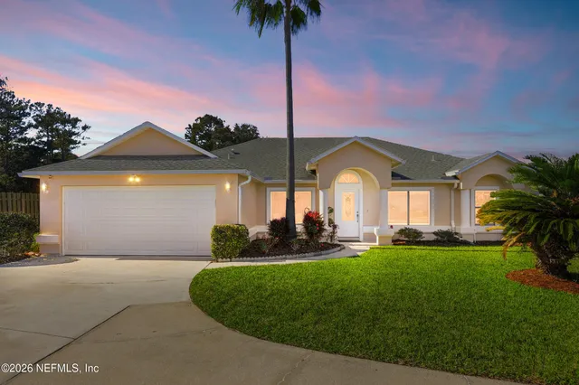 $689,000 | 252 Seamist Court, Ponte Vedra Beach, FL 32082