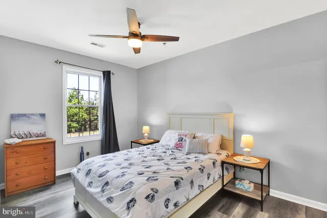 $344,990 | 35542 East Atlantic Circle, Unit 210, Rehoboth Beach, DE 19971