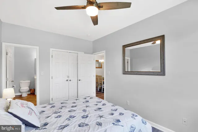 $344,990 | 35542 East Atlantic Circle, Unit 210, Rehoboth Beach, DE 19971