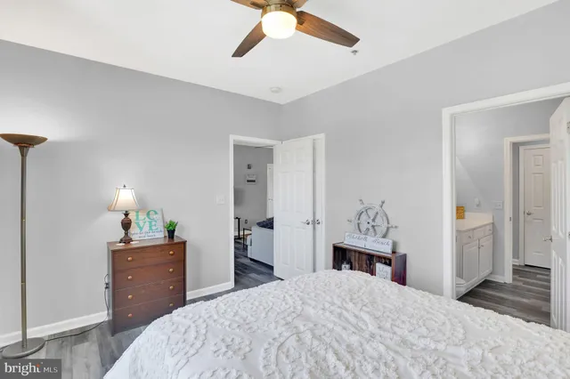 $344,990 | 35542 East Atlantic Circle, Unit 210, Rehoboth Beach, DE 19971